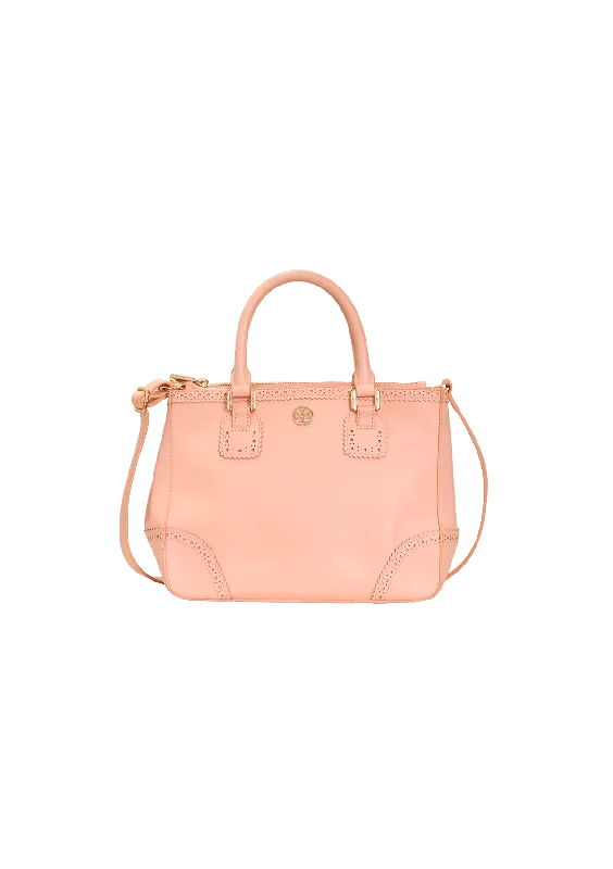  Chic Bags, Shop Now & SaveDOUBLE ZIP SATCHEL