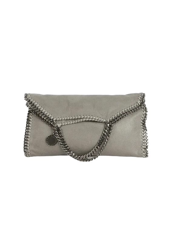 Fashionable Bags With Special Seasonal OffersFALABELLA FOLD-OVER TOTE