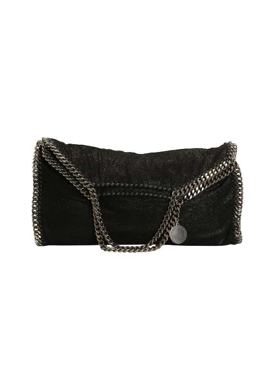  Trendy Handbags At Limited-Time DiscountsFALABELLA FOLD-OVER TOTE