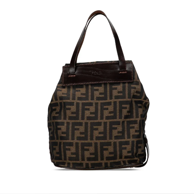  Trendy Purses, Limited OfferFendi Zucca Handbag (SHG-JhAhVY)