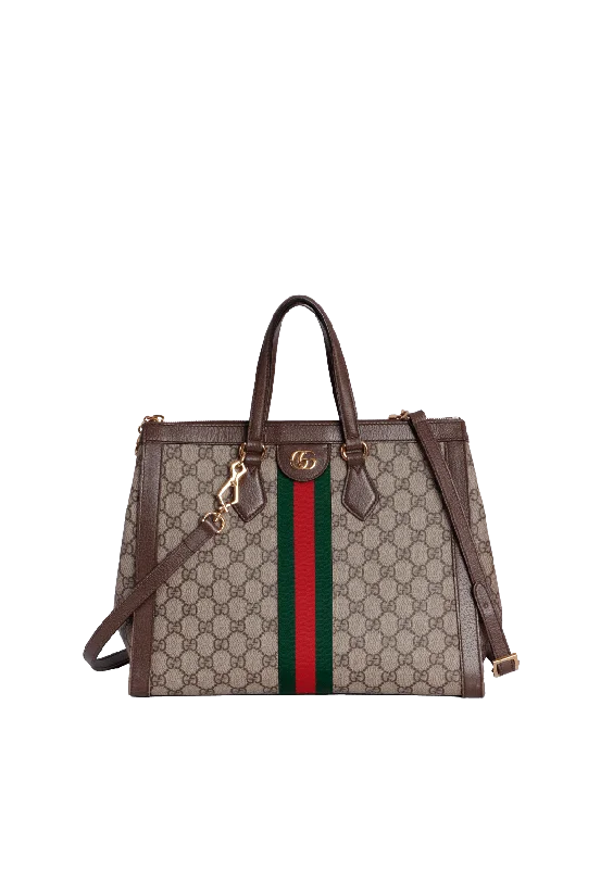  Fashion Bags With Huge DiscountsGG SUPREME OPHIDIA CARTABLE