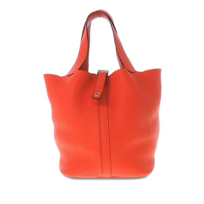  Best Deals On Premium And Casual Bags – Act FastHermes Clemence Picotin Lock 26 (SHG-2WtXNF)