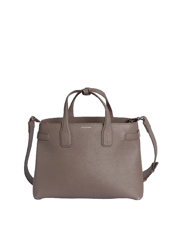  Must-Have Bags With Big SavingsHOUSE CHECK-TRIMMED BANNER