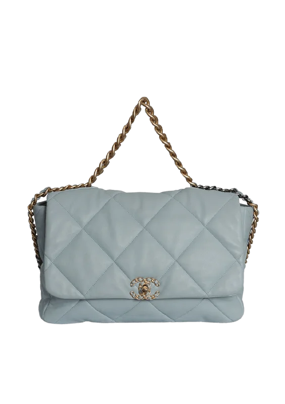  Limited-Stock Handbag Sale For A Stylish LookLARGE 19 FLAP BAG