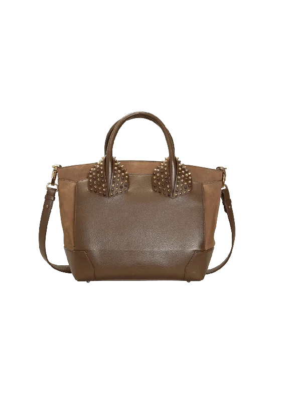  Chic Shoulder Bags At Promotional RatesLARGE LEATHER ELOISE EMPIRE