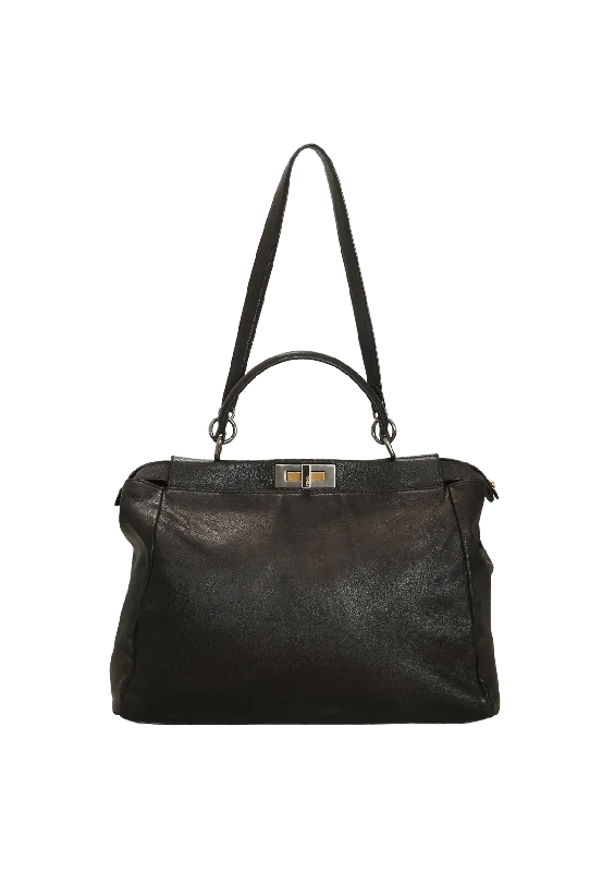  Huge Handbag Markdowns – Update Your Collection NowLARGE PEEKABOO SOFT