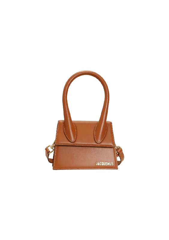  Exclusive Bag Deals – Perfect For Any OccasionLE CHIQUITO MOYEN