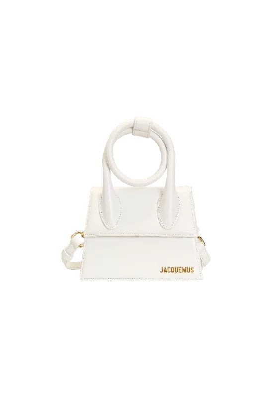  The Perfect Bag Sale For A Seasonal RefreshLE CHIQUITO NOEUD