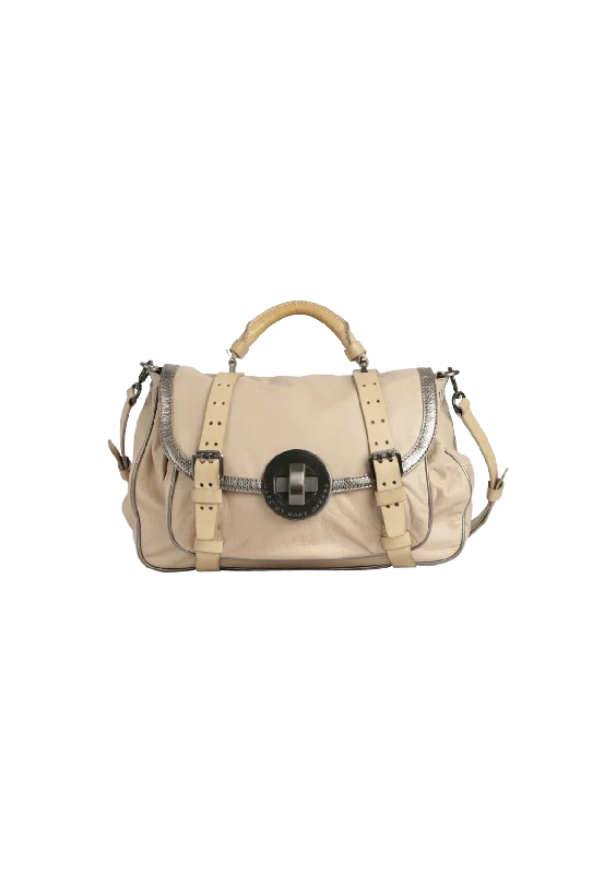  Trendy Bags, Huge SavingsLOCK'N ROLL RUE BAG