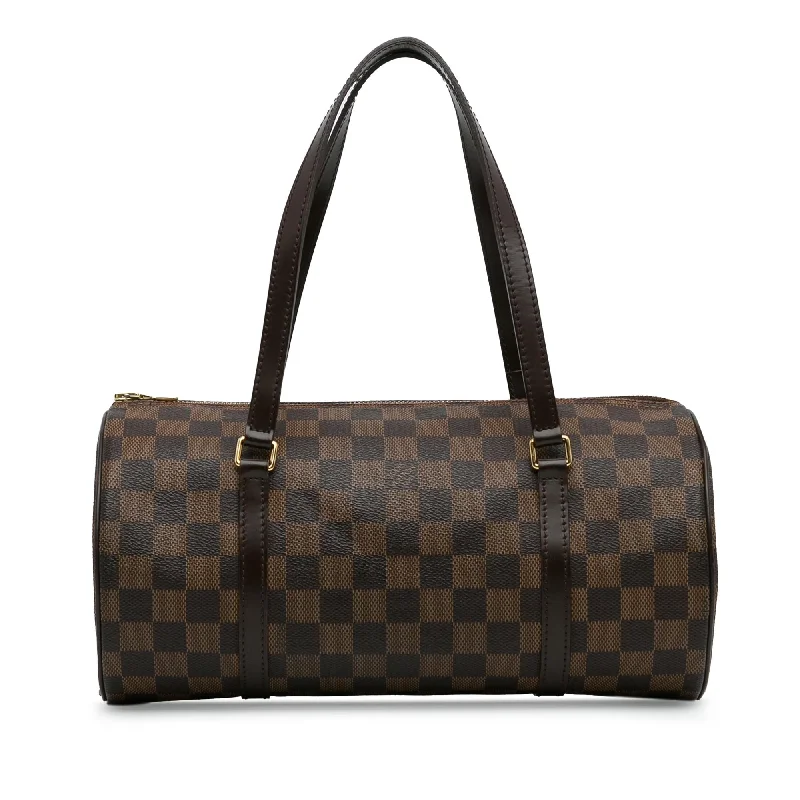  Flash Sale On HandbagsLouis Vuitton Damier Ebene Papillon 30 (SHG-Yqp03C)