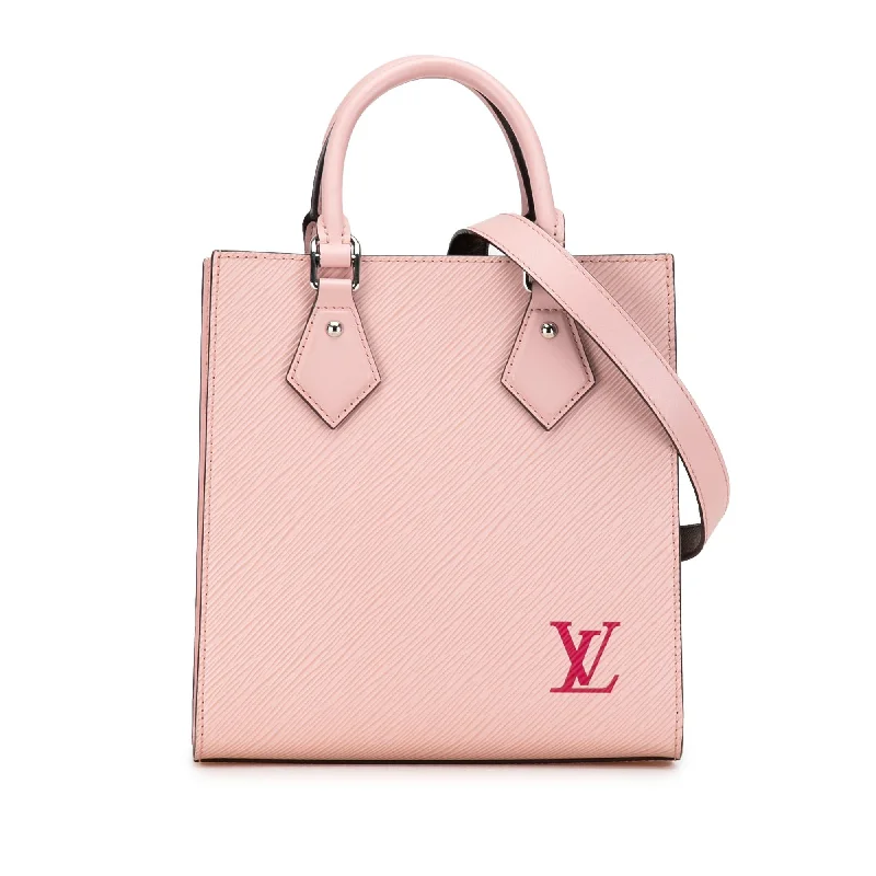  Trendy And Timeless Handbags Now On SaleLouis Vuitton Epi Sac Plat BB (SHG-3TLBBL)