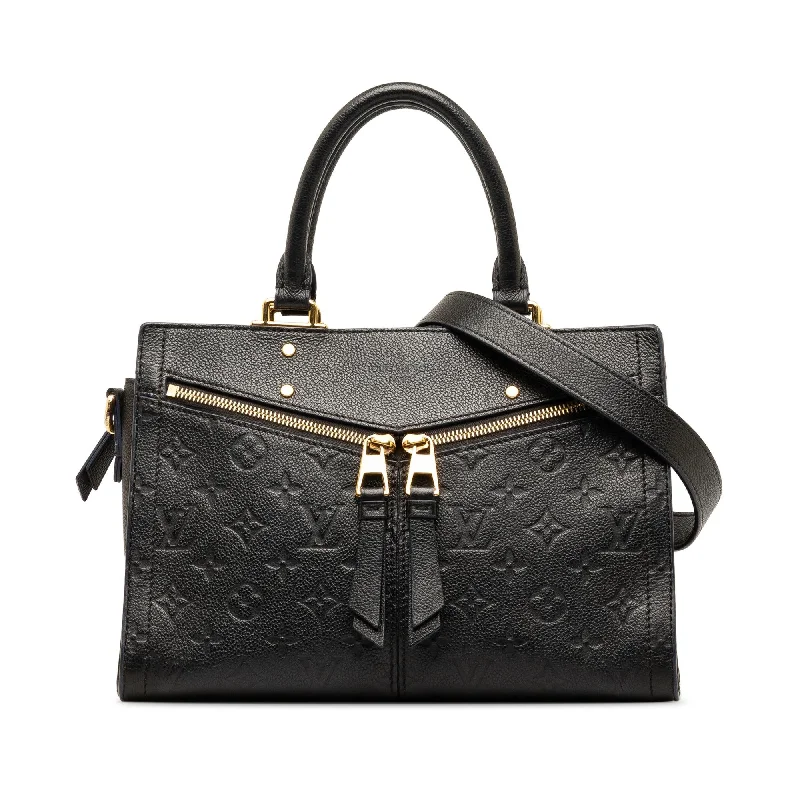  Best Deals On Premium And Casual Bags – Act FastLouis Vuitton Monogram Empreinte Sully PM (SHG-BxTTeO)
