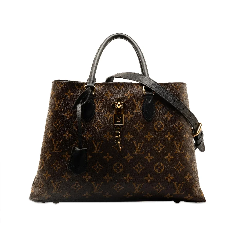  Stylish Bags At Unbeatable Prices – Shop NowLouis Vuitton Monogram Flower Tote (SHG-eOfBNe)