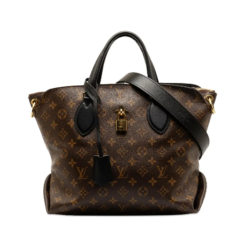  Fashionable Crossbody Bags At Special OffersLouis Vuitton Monogram Flower Zipped Tote PM (SHG-dKkl7o)