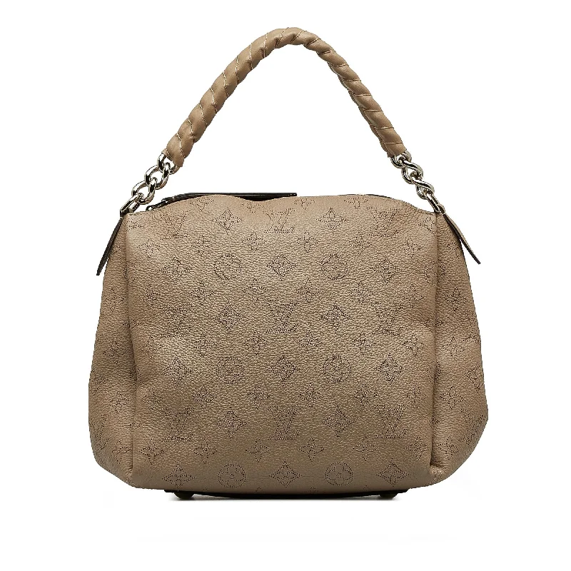  Fashion Bags, Limited OfferLouis Vuitton Monogram Mahina Babylone Chain BB (SHG-xV5HYz)