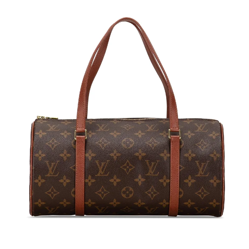  The Ultimate Sale On Must-Have HandbagsLouis Vuitton Monogram Papillon 30 (SHG-nw5NfZ)