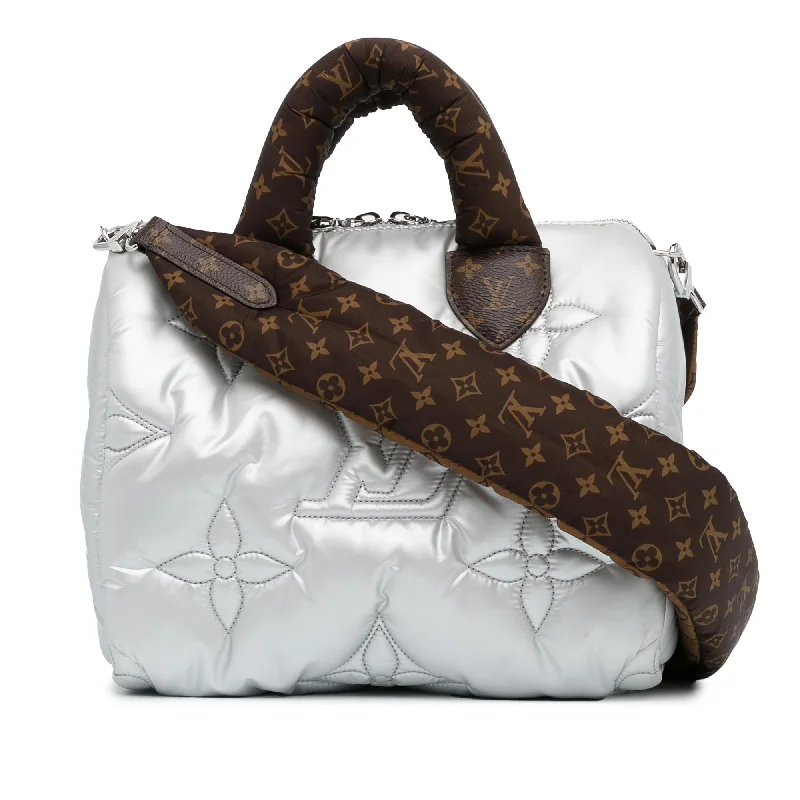  Stylish Handbags At Unbeatable DiscountsLouis Vuitton Monogram Pillow Speedy Bandouliere 25 (SHG-KYGcUk)