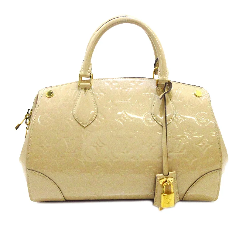  Stylish Handbags With Exclusive Online DiscountsLouis Vuitton Monogram Vernis Santa Monica (SHG-Fr8rbc)