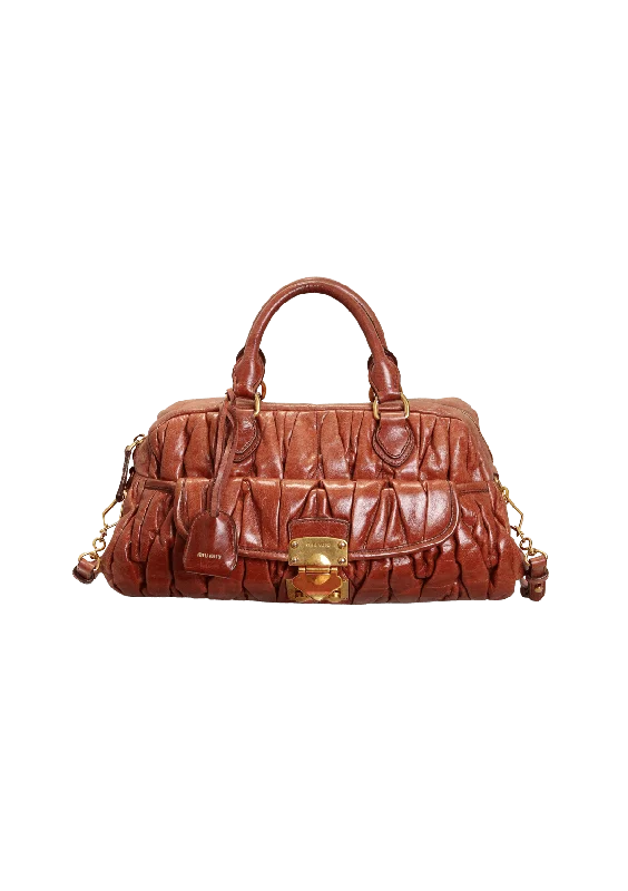  Premium Quality Bags At Affordable PricesMATELASSE SATCHEL BAG