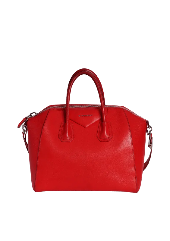  Huge Handbag Markdowns – Update Your Collection NowMEDIUM ANTIGONA BAG