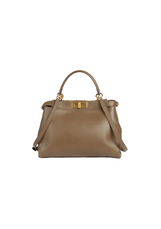  Stylish And Functional Bags Now At Reduced RatesMEDIUM PEEKABOO BAG