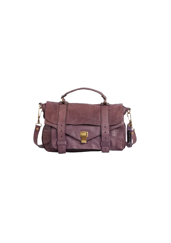  Classic Bags, Exclusive DealsMEDIUM PS1 BAG