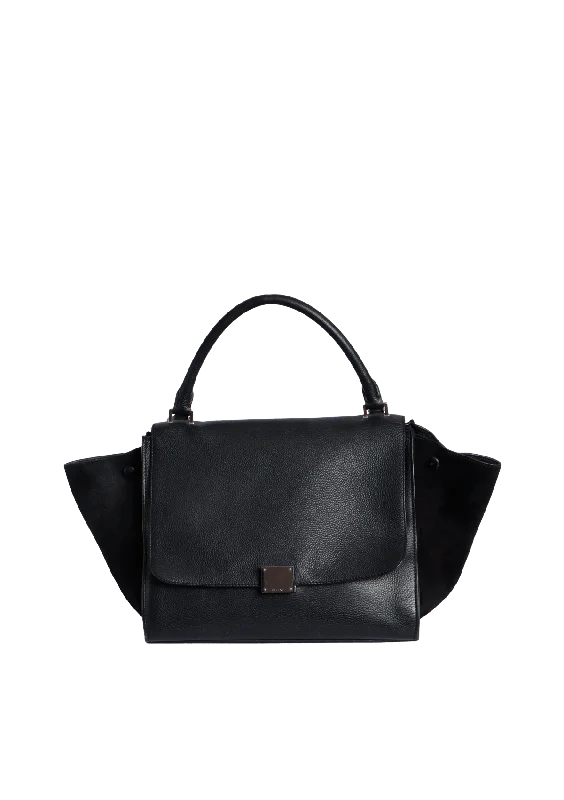  Classic Bags, Exclusive DealsMEDIUM TRAPEZE BAG