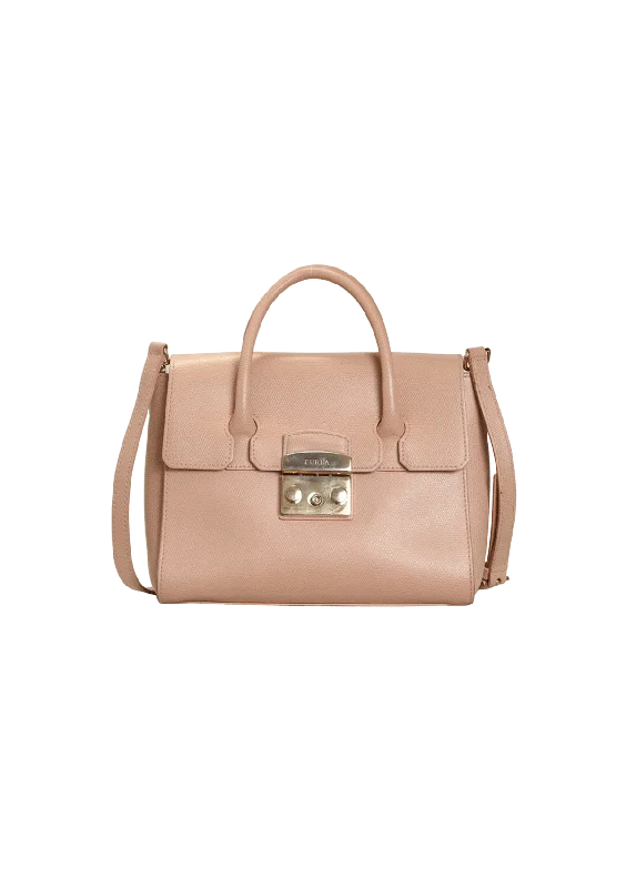  Limited-Time Sale On Trendy Handbags – Don't Miss OutMETROPOLIS S BAG