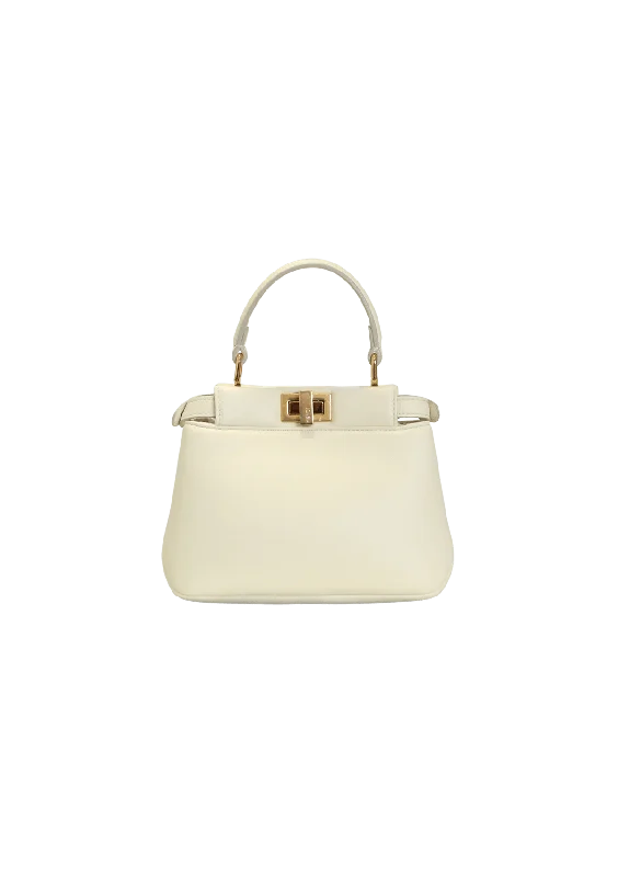  Designer Bags At Low PricesMICRO PEEKABOO ICONIC BAG