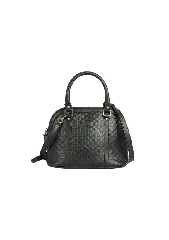  Fashionable Handbags At Must-Have PricesMICROGUCCISSIMA MINI DOME BAG