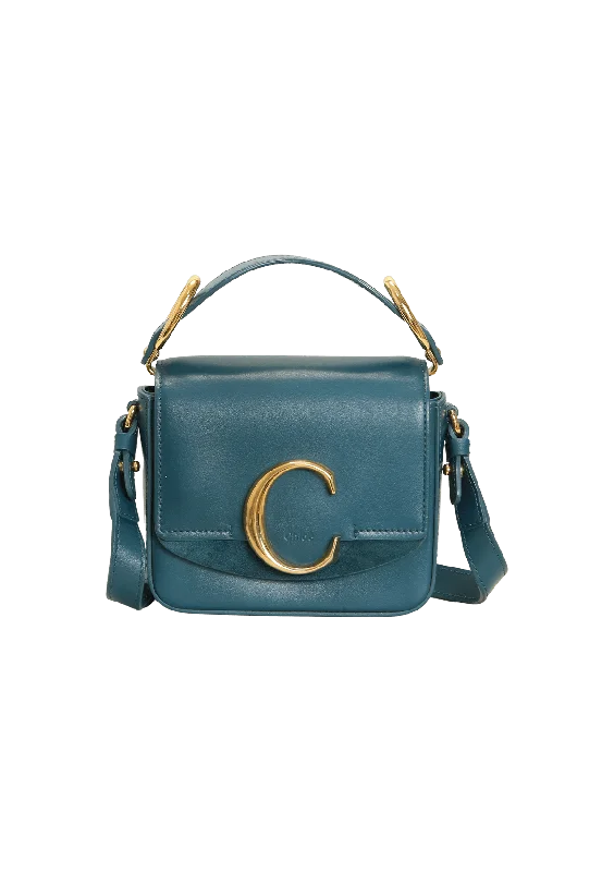  Final Call – Shop Stylish Bags Before They're GoneMINI C BAG