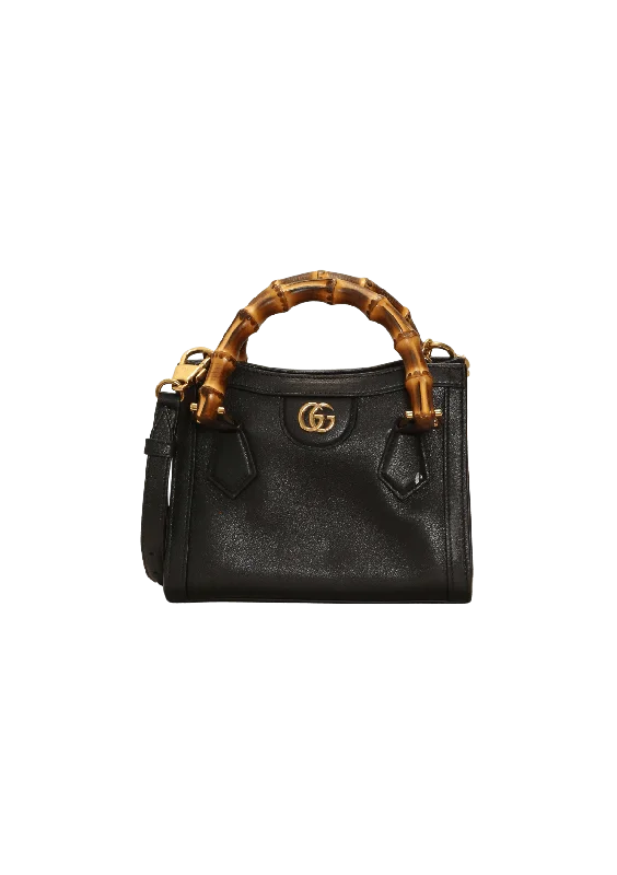  Affordable Elegance, Grab YoursMINI DIANA BAG