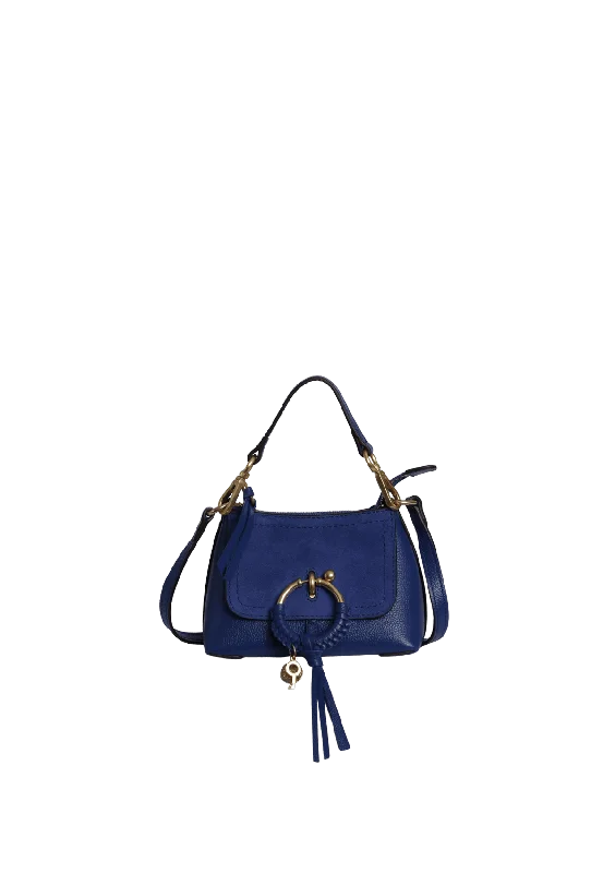 Fashion Bags, Huge SavingsMINI JOAN BAG