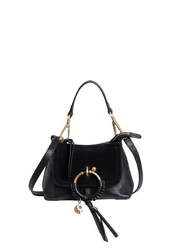  Chic Shoulder Bags At Promotional RatesMINI JOAN BAG
