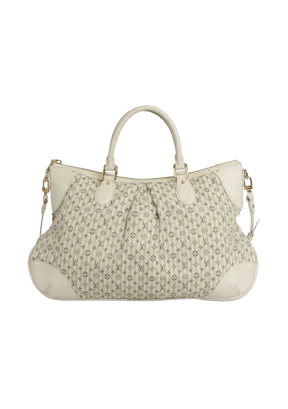  Seasonal Sale On Trendy HandbagsMINI LIN CROISETTE MARINA GM