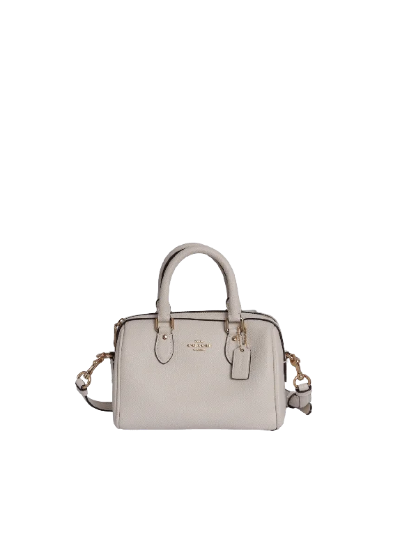  Elegant Bags With Limited Stock AvailableMINI ROWAN BAG