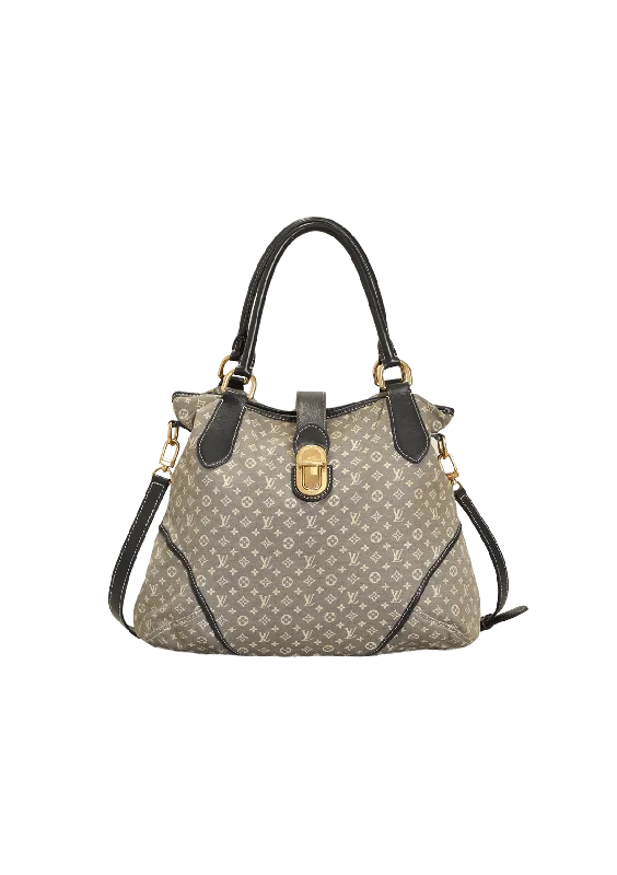  Designer-Inspired Bags At Reduced PricesMONOGRAM IDYLLE ELEGIE