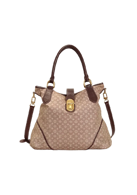  Affordable Luxury With Top-Quality HandbagsMONOGRAM IDYLLE ELEGIE