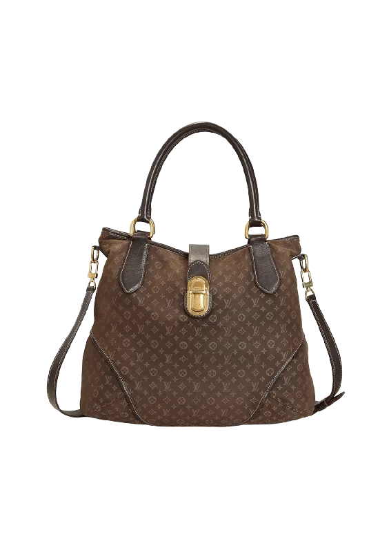  High-Fashion Handbags At Reduced CostsMONOGRAM IDYLLE ELEGIE
