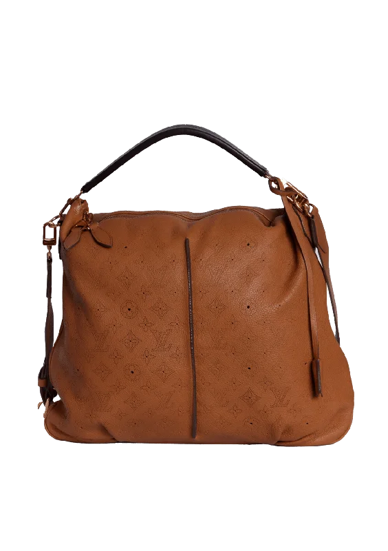  Timeless Handbags, Flash SaleMONOGRAM MAHINA SELENE MM
