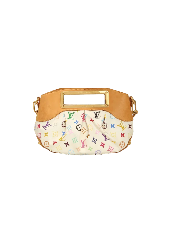  Trendy Purses With Limited-Time OffersMONOGRAM MULTICOLORE JUDY