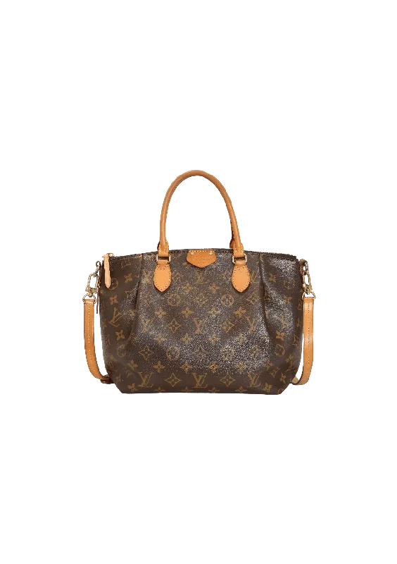  Best-Selling Bags Now At Exclusive Promotional PricesMONOGRAM TURENNE PM