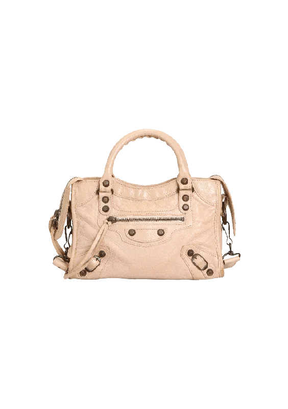  Timeless Handbags Now At Special DiscountsMOTOCROSS CLASSIC MINI CITY