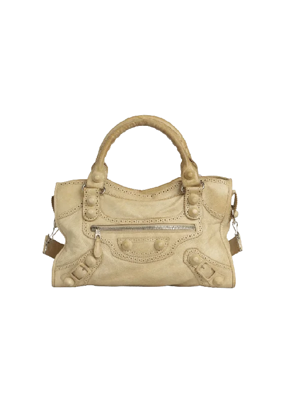  The Best Handbag Sale Of The SeasonMOTOCROSS GIANT COVERED BROGUES CITY