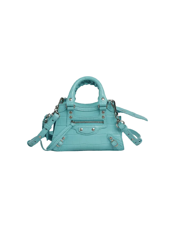  Carry Elegance For Less – Best Bag Deals HereNEO CLASSIC MINI