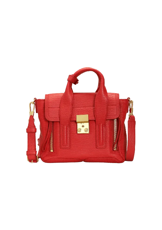  Limited-Time Sale On Trendy Handbags – Don't Miss OutPASHLI BAG