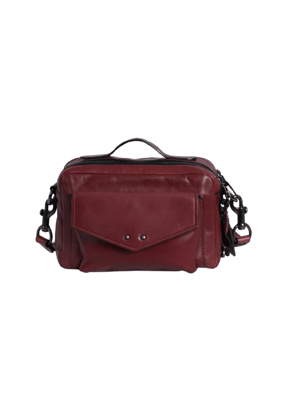  Shoulder Bags, Best Deals TodayRESTORED JAXSON BAG 28