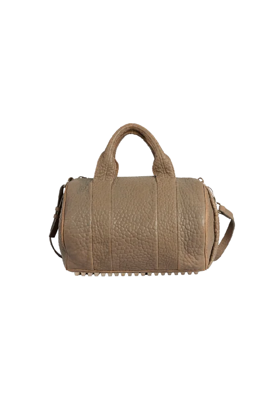  Fashionable Bags At Must-Have PricesROCCO DUFFLE BAG