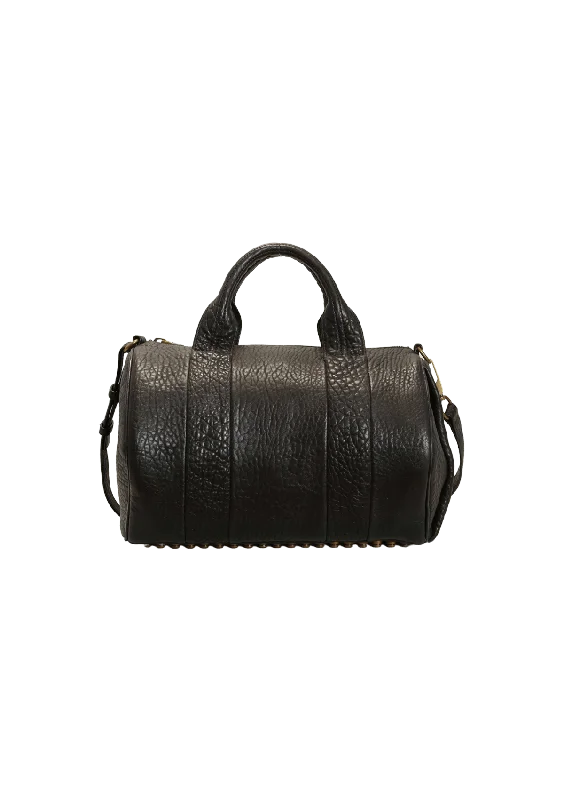  Elegant Bags With Limited Stock AvailableROCCO DUFFLE BAG