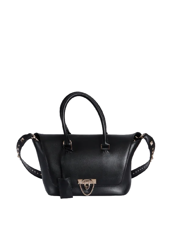  The Perfect Bag Sale Is HereROCKSTUD DEMILUNE BAG